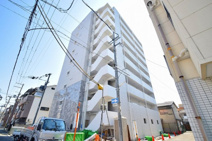 メルベージュ布施の画像