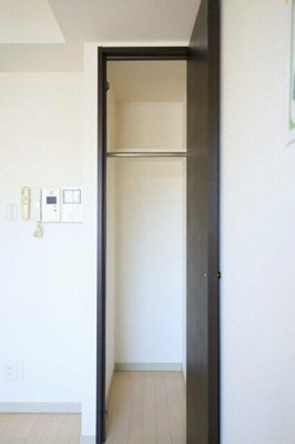 【収納】 | ドルチェ日本橋浜町壱番館