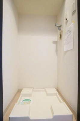 【設備】 | ドルチェ日本橋浜町壱番館