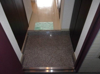 【内装】 | ドルチェ日本橋浜町壱番館