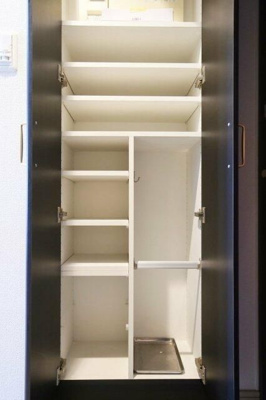 【玄関】 | ドルチェ日本橋浜町壱番館