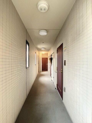 【その他共用部分】 | ドルチェ日本橋浜町壱番館