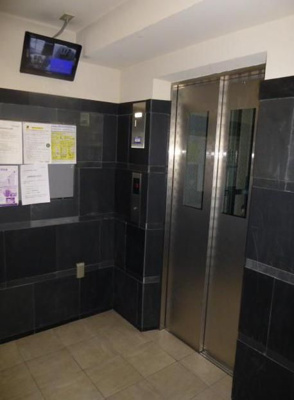 【ロビー】 | ドルチェ日本橋浜町壱番館