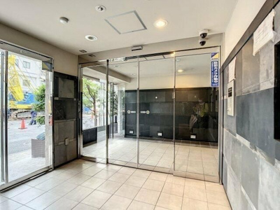 【その他共用部分】 | ドルチェ日本橋浜町壱番館