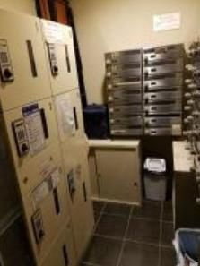 【設備】 | ドルチェ日本橋浜町壱番館