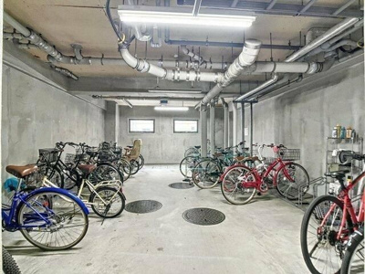 【その他共用部分】 | ドルチェ日本橋浜町壱番館