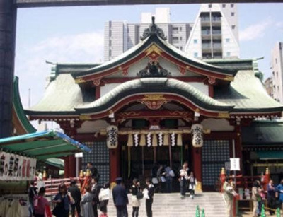 【周辺】 | ドルチェ日本橋浜町壱番館