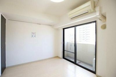 【居間・リビング】 | ドルチェ日本橋浜町壱番館