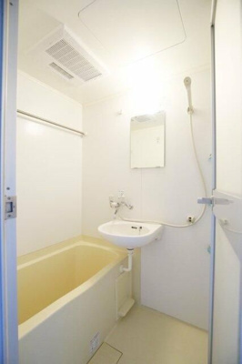 【浴室】 | ドルチェ日本橋浜町壱番館