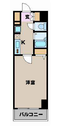エステムプラザ横浜みなとみらいWEST