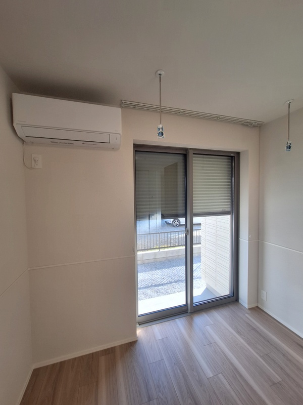 Maison arte’reの設備