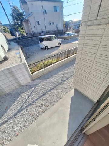 Maison arte’reの収納