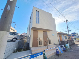 Maison arte’reの画像