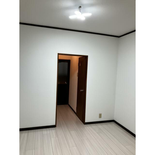 中原通1丁目Kハウスの居間・リビング