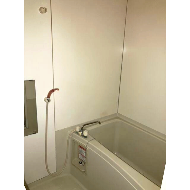 中原通1丁目Kハウスの浴室