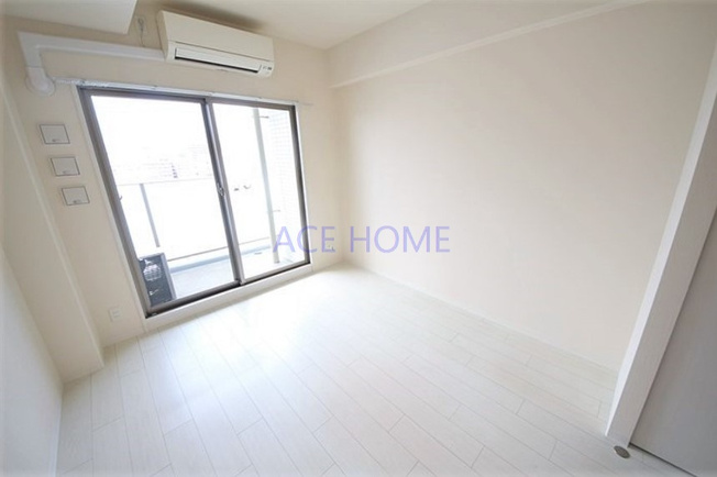 【内装】 | エスリード難波レジデンス