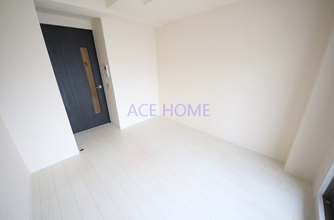 【居間・リビング】 | エスリード難波レジデンス