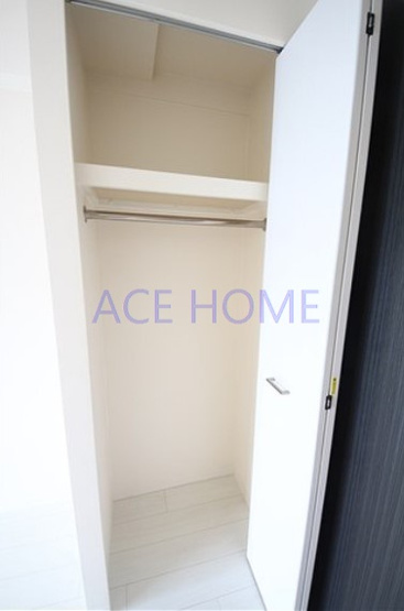 【収納】 | エスリード難波レジデンス