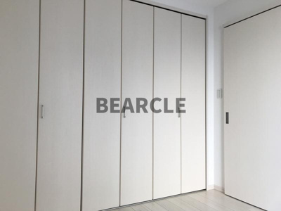 【収納】 | ユニキューブ美崎町北館