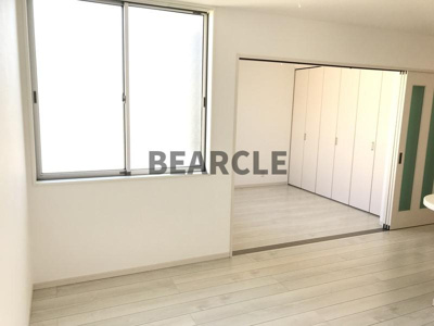 【居間・リビング】 | ユニキューブ美崎町北館