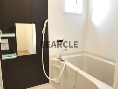 【浴室】 | ユニキューブ美崎町北館