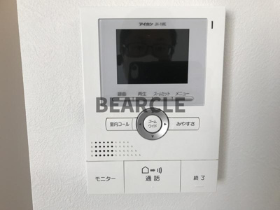 【セキュリティ】 | ユニキューブ美崎町北館