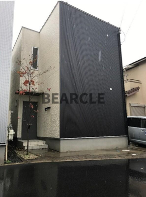 【外観】 | ユニキューブ美崎町北館