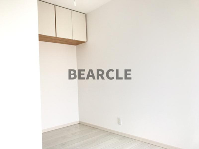【洋室】 | ユニキューブ美崎町北館