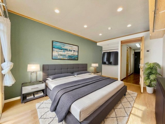 コーポしんしの洋室|※内装画像はCG加工しており家具・家電・小物は付帯しません