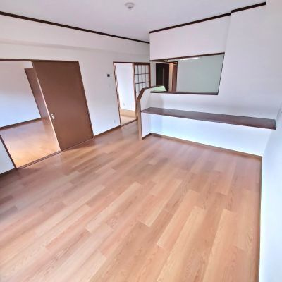 熊本市東区戸島西１丁目の賃貸マンションのその他