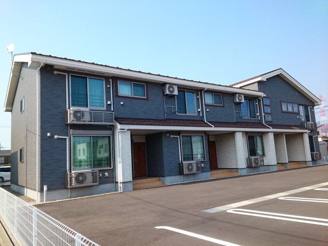 エル　ガーデンⅢ