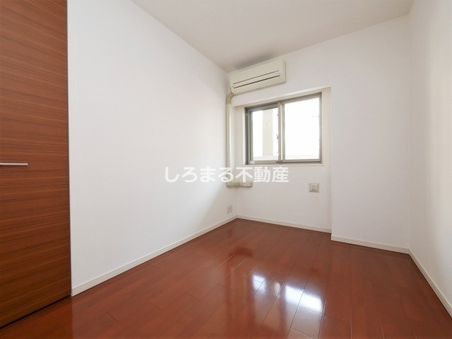 フロンティアタワー日本橋の洋室