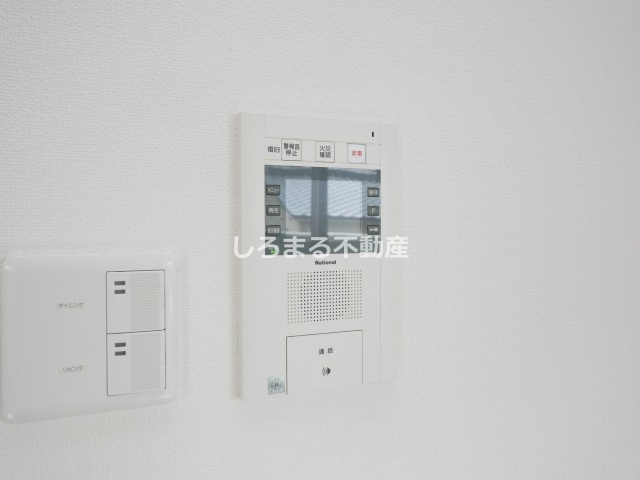 フロンティアタワー日本橋のセキュリティ