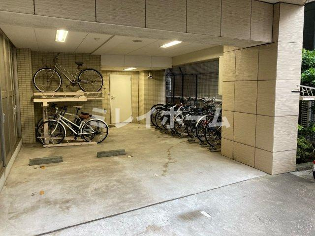 プラウドフラット蒲田のその他共用部分