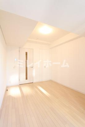 プラウドフラット蒲田の内装