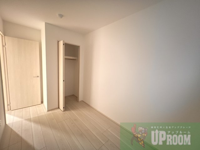 RUSCELLO守山の居間・リビング