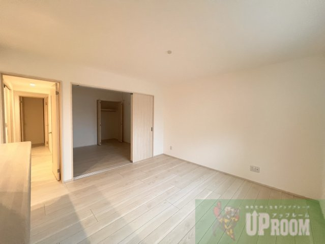 RUSCELLO守山の居間・リビング