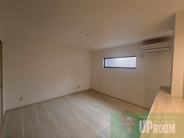 RUSCELLO守山の居間・リビング