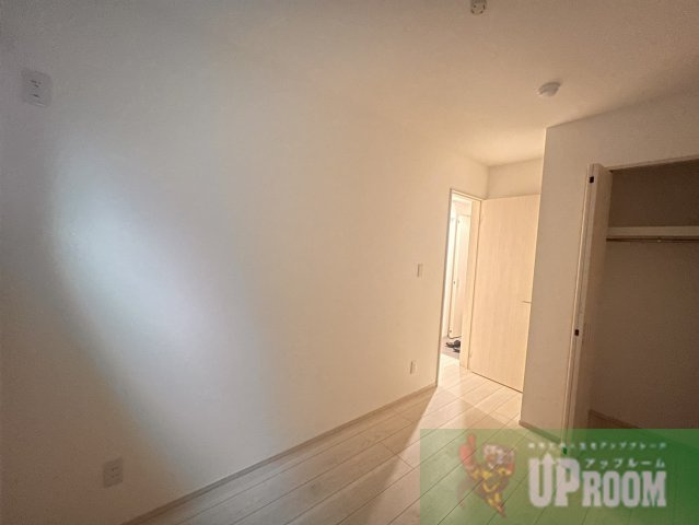 RUSCELLO守山のロビー