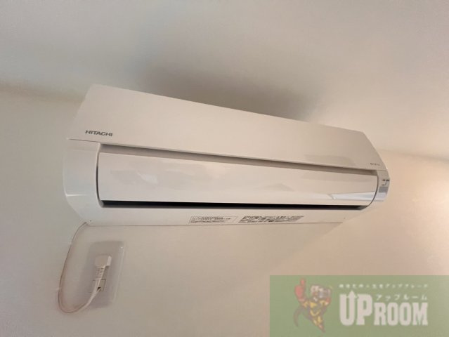 RUSCELLO守山の設備