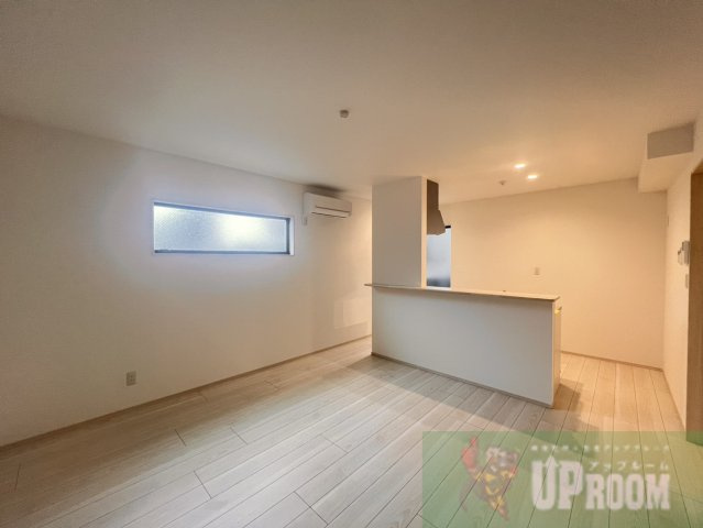 RUSCELLO守山の居間・リビング