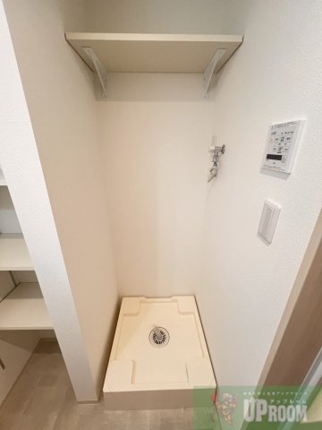 RUSCELLO守山の設備