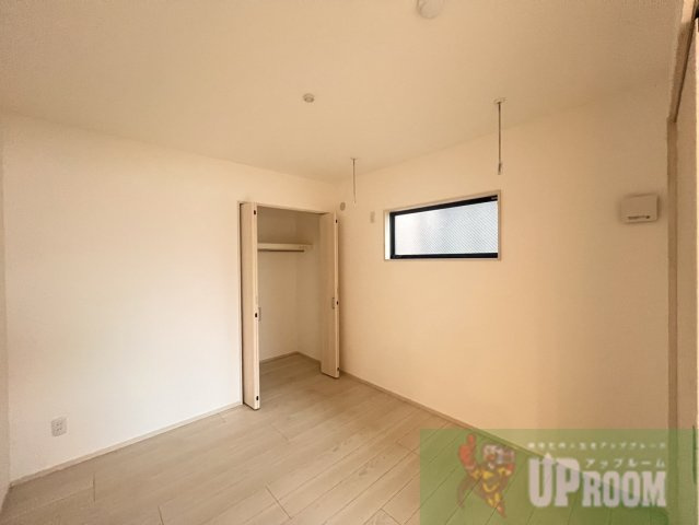 RUSCELLO守山の居間・リビング