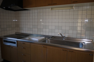 【設備】 | アコレ府中B棟