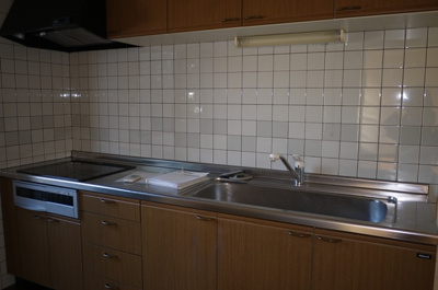 【設備】 | アコレ府中B棟