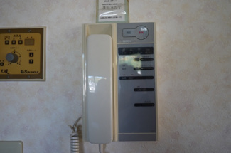 【セキュリティ】 | アコレ府中B棟