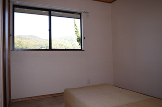 【和室】 | アコレ府中B棟