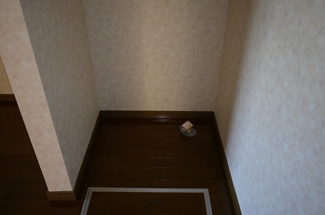 【洗面所】 | アコレ府中B棟