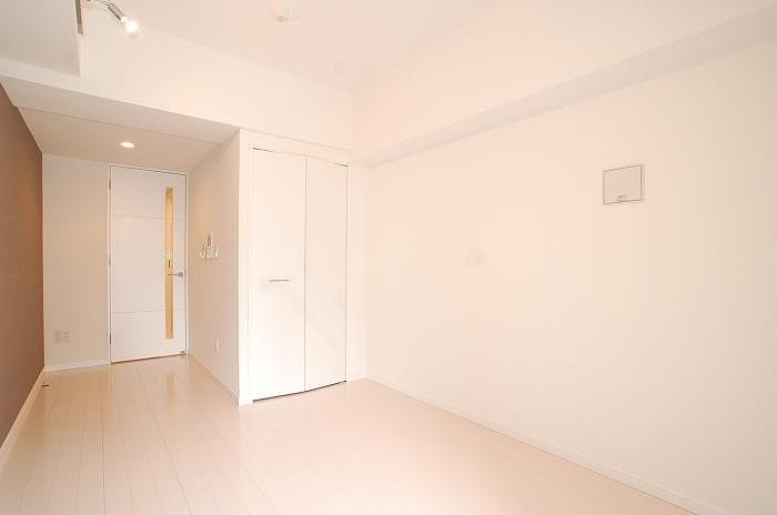 新品家具付きマンション蒲田3（KaGood東京）の居間・リビング