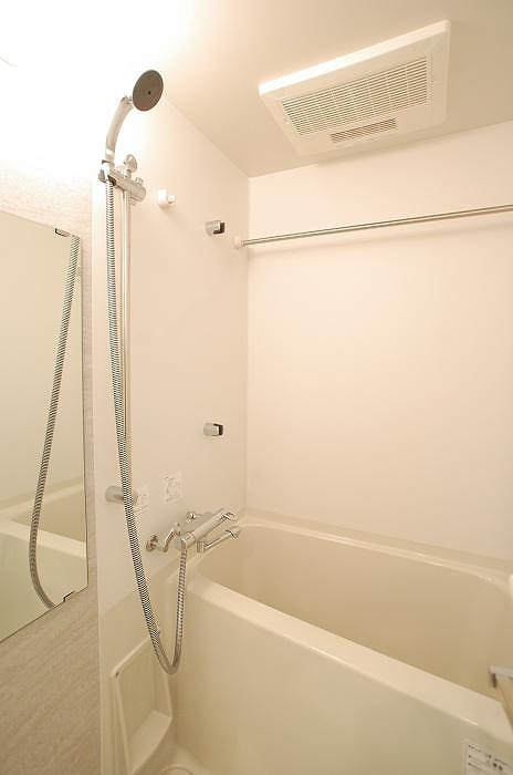 新品家具付きマンション蒲田3（KaGood東京）の浴室